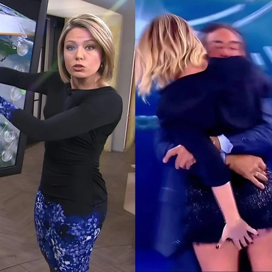 SHOCK TV Host Accidentally Exposes Too Much LIVE, Leaving Viewers