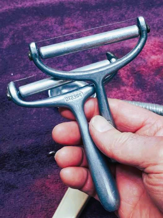 Only 10% of People Can Recognize This Strange Object — Are You One of ...