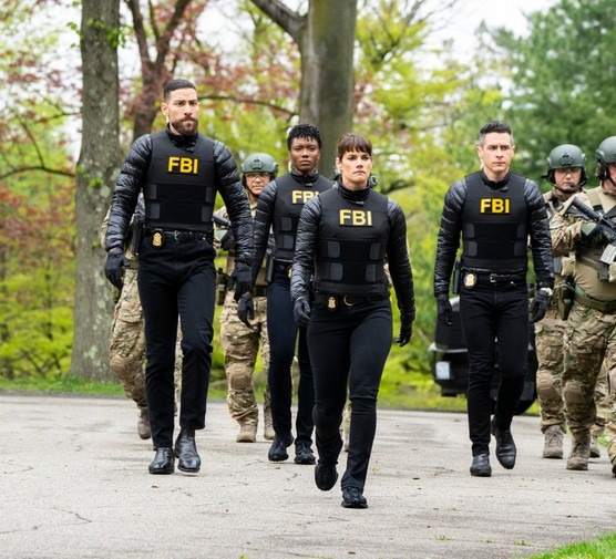 ‘FBI’ Confirms a Major Character Exit Ahead of Season 8
