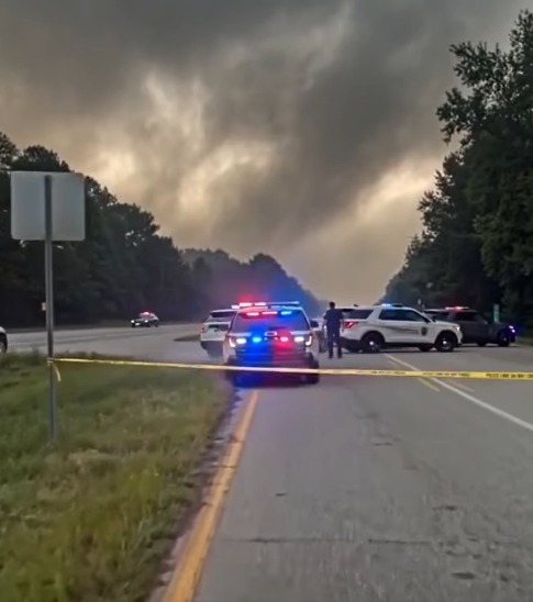 Breaking: Hospital Locked Down After Active Shooter Report